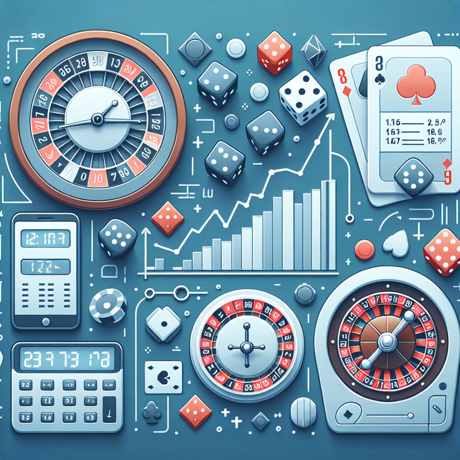 Zbahis: Olasılık Hesabı ile Bahiste Kazanma Yolları